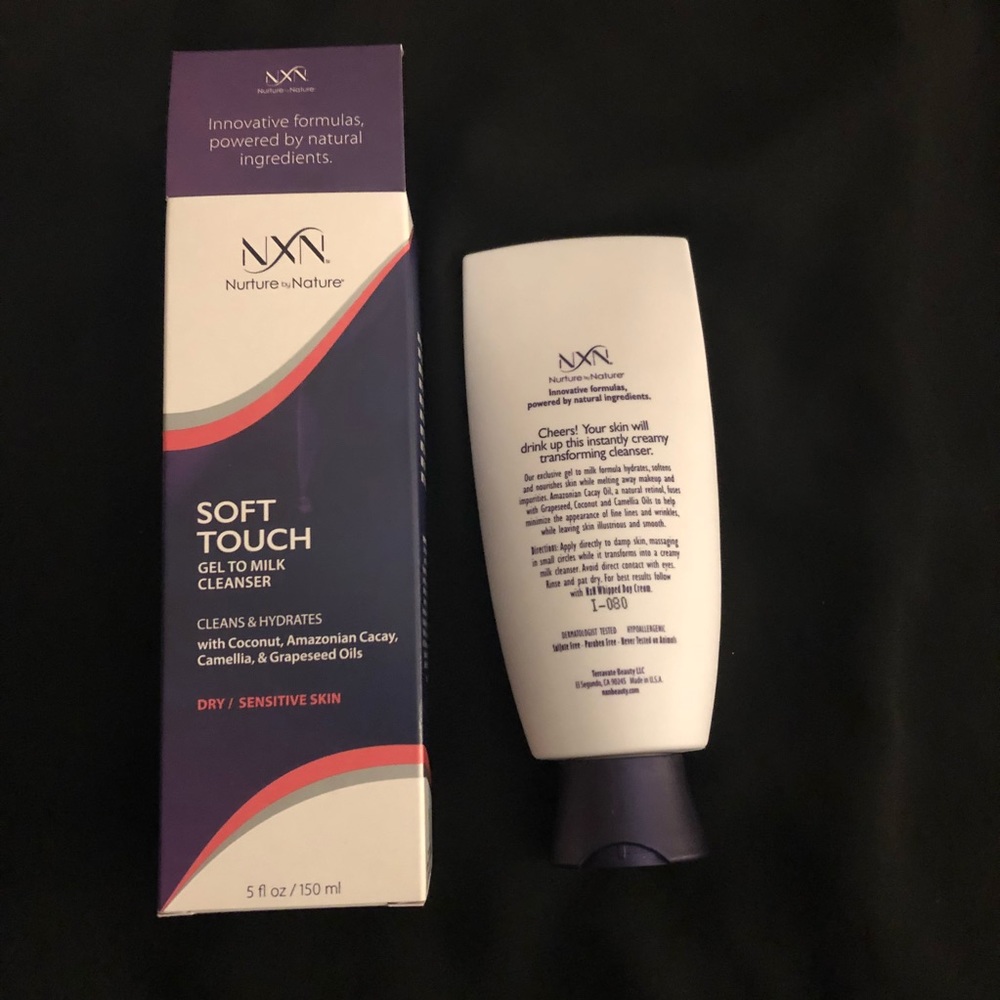 Nxn Total Moisture System💆🏻‍♀️ - Picture 2 of 7